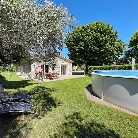 L Esquisse Apartamento Cleon-d'Andran Exterior foto