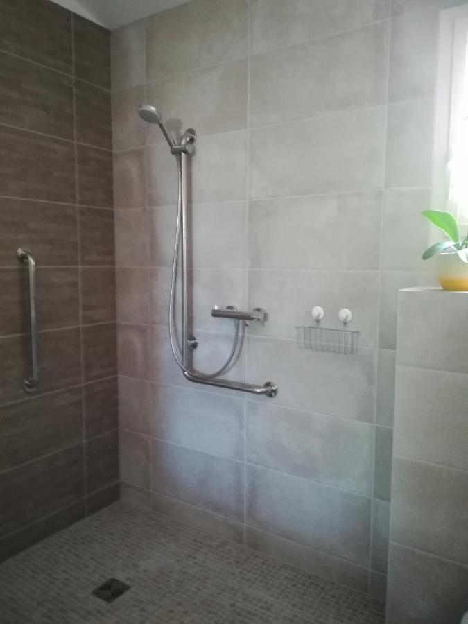 L Esquisse Apartamento Cleon-d'Andran Exterior foto