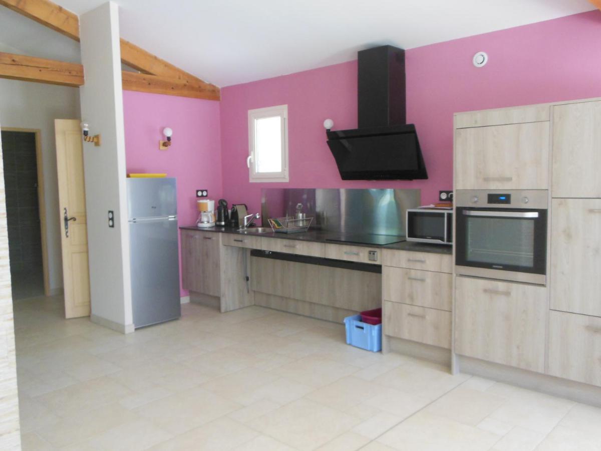 L Esquisse Apartamento Cleon-d'Andran Exterior foto