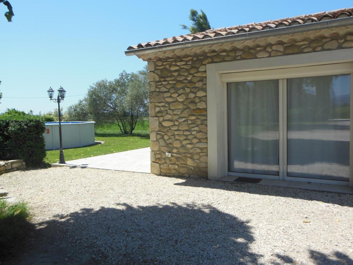 L Esquisse Apartamento Cleon-d'Andran Exterior foto