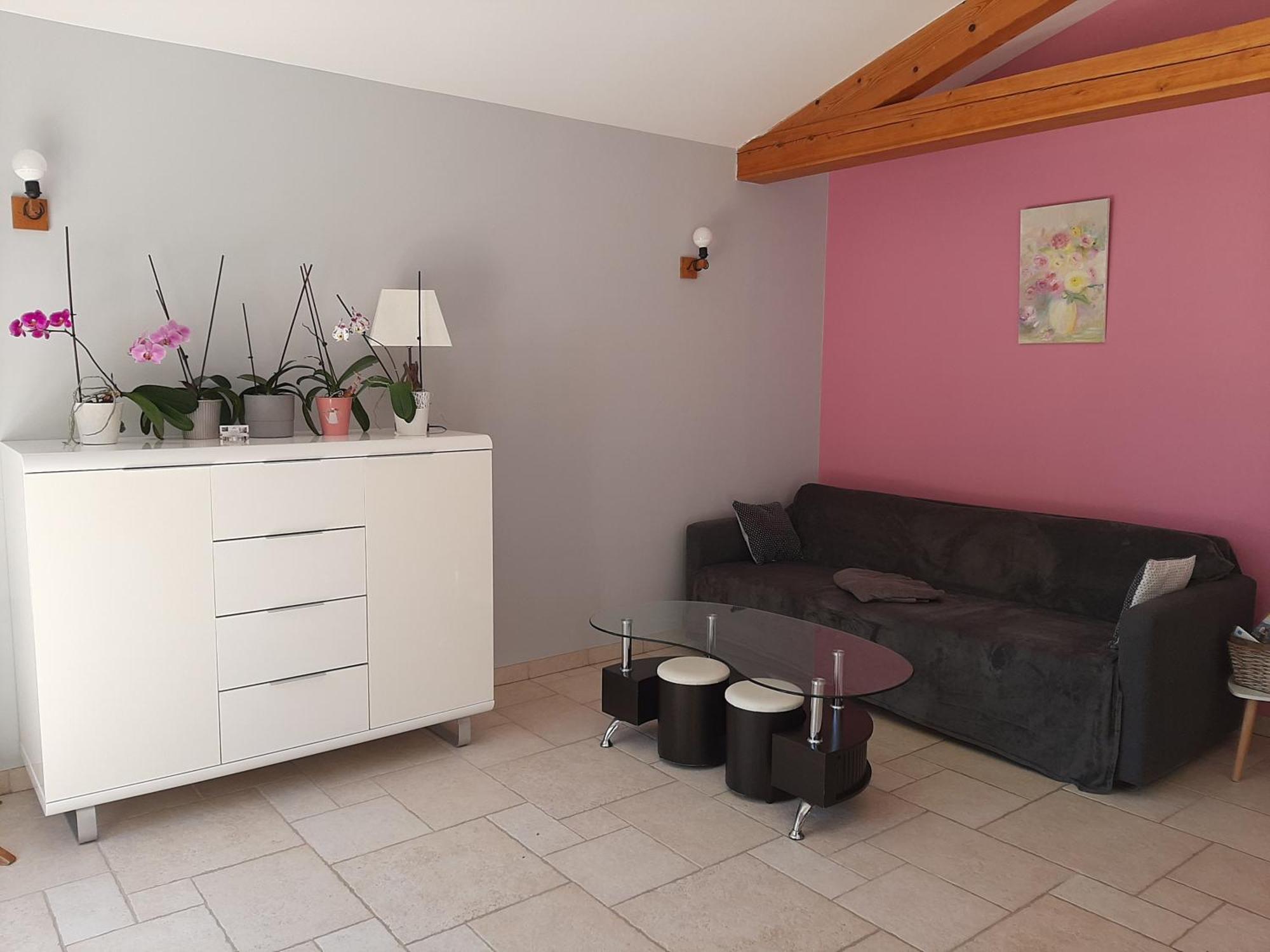 L Esquisse Apartamento Cleon-d'Andran Exterior foto