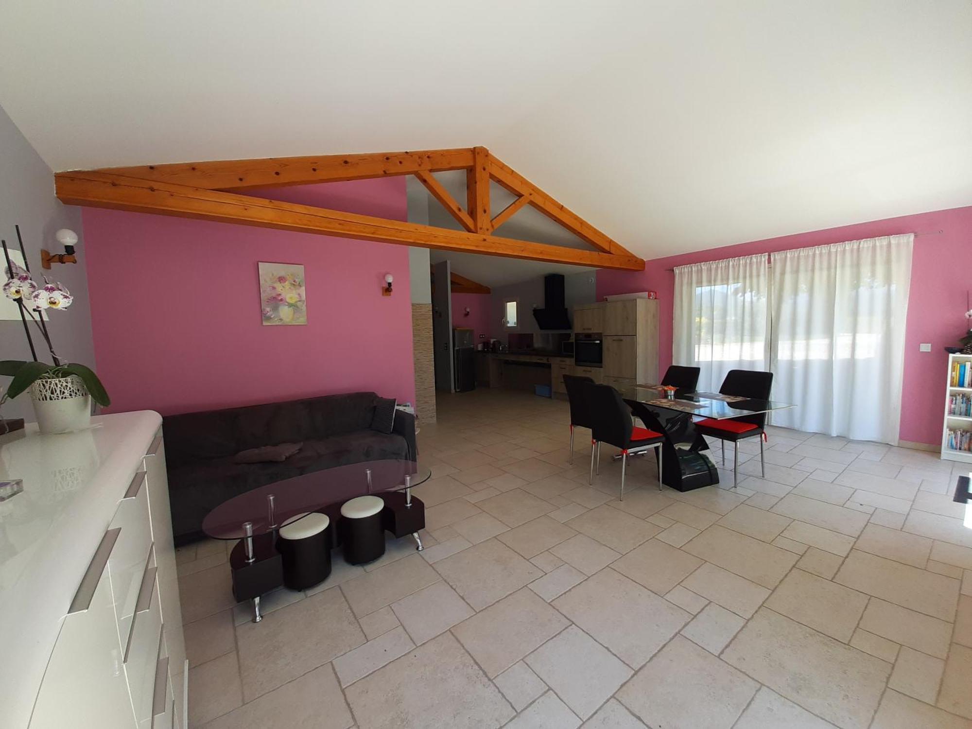 L Esquisse Apartamento Cleon-d'Andran Exterior foto