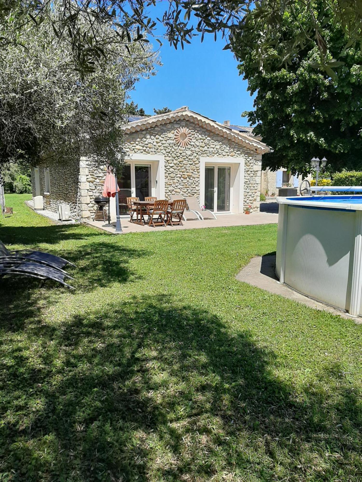 L Esquisse Apartamento Cleon-d'Andran Exterior foto